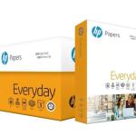 HP A4 PAPER REAM 80GSM