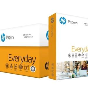 HP A4 PAPER REAM 80GSM