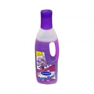 LINDA FLOOR CLEANER LAVA TUDO LAVENDER  750 ml