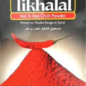 EVEREST TIKKALAL 100G