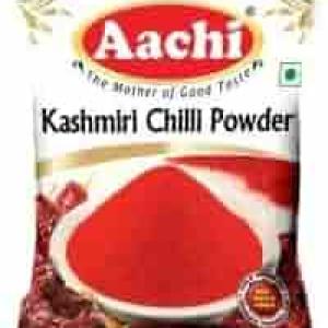 AACHI KASHMIRI CHILLI POWDER 500G
