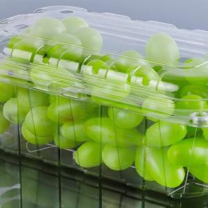 GREEN GRAPES - 1 PACK
