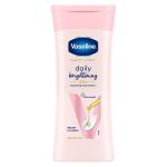 VASELINE DAILY BRIGHTENING BODY LOTION 200ML