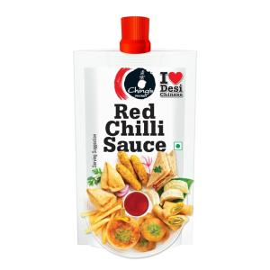 CHINGS RED CHILLI SAUCE 90G