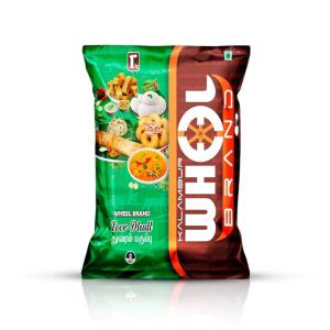 WHEEL  TOOR / ARHAR DAL - 1Kg