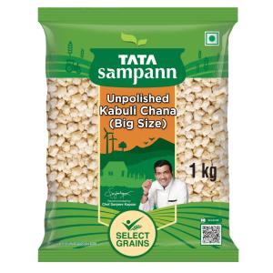 TATA Sampann Kabuli Chana - 1Kg