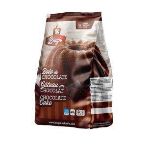 BIAGIO CHOCOLATE CAKE MIX POWDER 400 G
