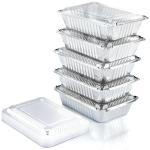 TAKE AWAY ALUMINUM 5UN