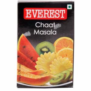 EVEREST CHAT MASALA 50G