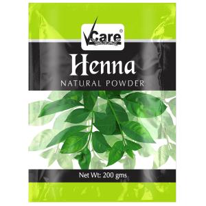 VCARE HERBAL HENNA