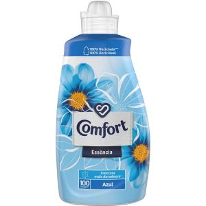 COMFORT ESSENCIA AZUL FABIRC SOFTENER 1.04L