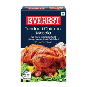 EVEREST TANDOORI CHICKEN MASALA 100G