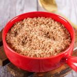 Cow Brand Red Matta Rice- 5kg