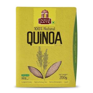 INDIA GATE QUINOA 200G