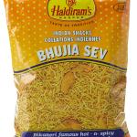 HALDIRAMS MIXTURE BHUJIA SEV 200G