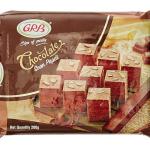 GRB CHOCOLATE SOAN PAPDI 200G