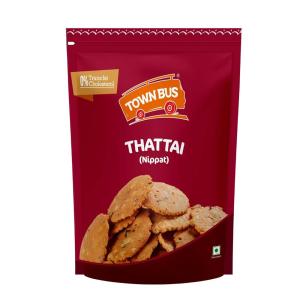 TOWN BUS THATTAI 170G