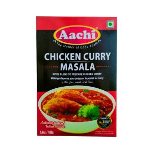 AACHI CHICKEN MASALA 500G