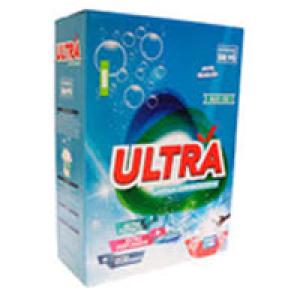 ULTRA Detergent Powder MANUAL- 3.5Kg