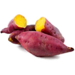 SWEET POTATO