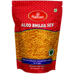 HALDIRAMS NAMAKEEN MIXTURE ALOO BHUJIA SEV 200G
