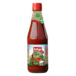 KISSAN TOMATO CHILLI SAUCE 500G