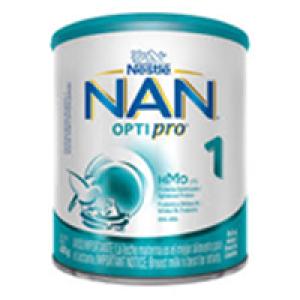 NAN 1 OPTIPRO 400G