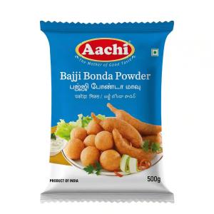 Aachi Bajji Bonda Flour MIx 180g