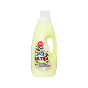ULTRA VANILA FABRIC SOFTENER 2L