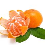TANGERINE