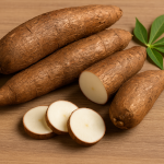 CASSAVA-KAPPA