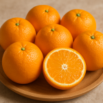 Orange Imported