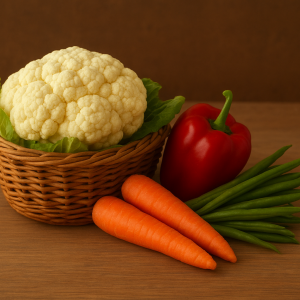 FARM FRESH COMBO - PREMIUM PACK