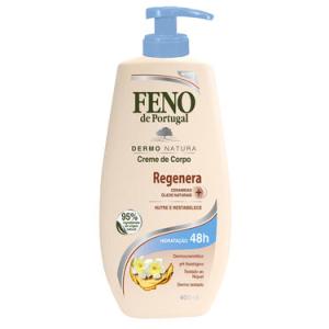 FENO BODY LOTION REGENERA 400ML