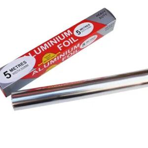ALUMINIUM FOIL 5MT