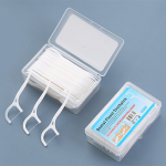 DENTAL FLOSS - PLASTIC