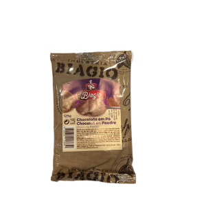 BIAGIO CHOCOLATE POWER - CHOCOLATE EM PO 125G
