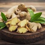 GINGER / ADRAK