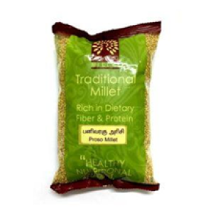 Mayoora Proso Millet / Pani Varagu / Vari Korra 500g