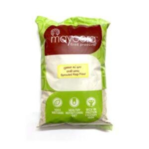 Mayoora Sprouted Ragi Flour 500g