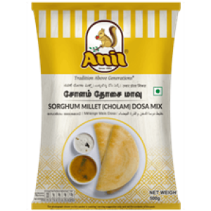 ANIL SORGHUM DOSA MIX 500G