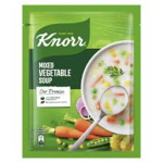 KNORR CLASSIC MIX VEG SOUP 40G