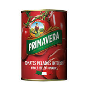 PRIMAVERA TOMATO PASTE 400G