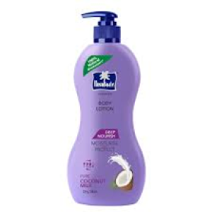 Parachute body lotion deep nourish 250ML