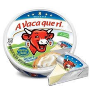 A Vaca Que Ri Cheese 112g