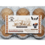 Fazenda Filomena Selected Eggs - 6 units