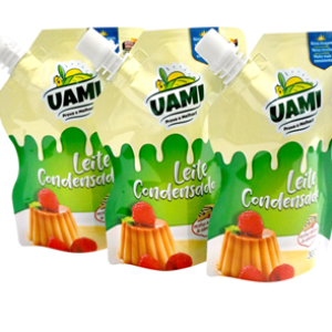 UAMI CONDENSED MILK POUCH 300G