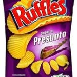 RUFFLES PRESUNTO 150GR