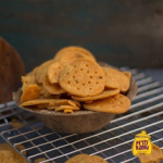Pettikadai Chettinad Thattai - 150g