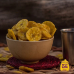 Pettikadai Nagarcoil Banana Chips - 250g